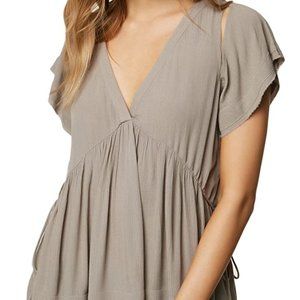 O’NEILL Juniper Woven Top